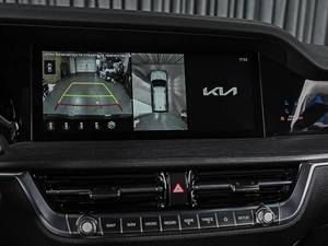 Внедорожник Kia Mohave 2022 года, 6099000 рублей, Ставрополь