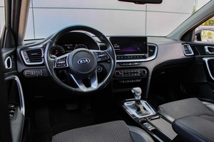 Внедорожник Kia XCeed 2020 года, 2050000 рублей, Ярославль
