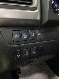 Внедорожник Toyota Highlander 2014 года, 2787000 рублей, Солонцы