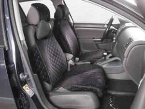 Хетчбэк Volkswagen Golf 2007 года, 830000 рублей, Ростов-на-Дону