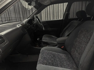 Седан Toyota Carina 1999 года, 445000 рублей, Красноярск