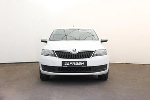 Лифтбек Skoda Rapid 2018 года, 1379000 рублей, Орёл