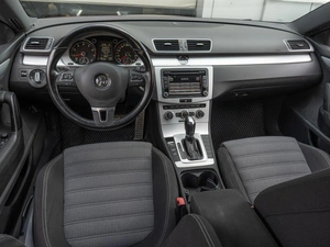 Седан Volkswagen Passat CC 2013 года, 1449000 рублей, Саратов