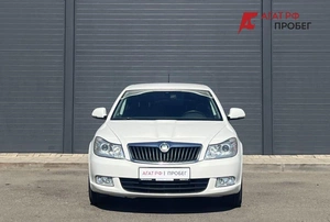 Лифтбек Skoda Octavia 2012 года, 890000 рублей, Солонцы