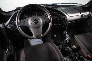 Внедорожник Chevrolet Niva 2020 года, 930000 рублей, Сургут