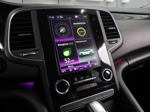 Универсал Renault Talisman 2018 года, 1712000 рублей, Воронеж