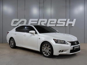Седан Lexus GS 2012 года, 1999000 рублей, Воронеж