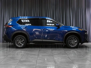Внедорожник Nissan Rogue 2020 года, 3699000 рублей, Тюмень