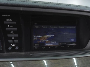 Седан Mercedes-benz S-класс 2009 года, 1999000 рублей, Ростов-на-Дону