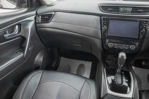 Внедорожник Nissan X-Trail 2019 года, 2499000 рублей, Барнаул