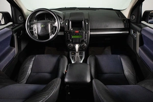 Внедорожник Land Rover Freelander 2008 года, 929000 рублей, Сургут