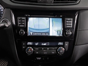 Внедорожник Nissan X-Trail 2019 года, 2049000 рублей, Тюмень