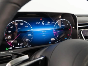 Седан Mercedes-benz E-класс 2024 года, 8419050 рублей, Москва