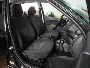 Седан ВАЗ (LADA) Granta 2023 года, 829000 рублей, Воронеж