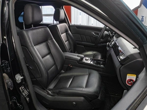 Седан Mercedes-benz E-класс 2011 года, 2250000 рублей, Тюмень