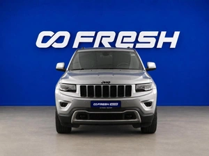Внедорожник Jeep Grand Cherokee 2014 года, 2200999 рублей, Москва