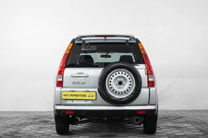 Внедорожник Honda CR-V 2003 года, 579000 рублей, Кемерово