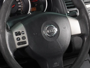 Седан Nissan Tiida 2008 года, 769000 рублей, Воронеж