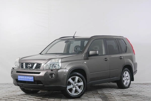 Внедорожник Nissan X-Trail 2007 года, 1189000 рублей, Кемерово