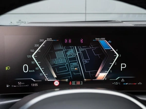 Седан BMW 3 серия 2023 года, 5900000 рублей, Краснодар