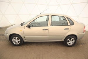 Седан ВАЗ (LADA) Kalina 2005 года, 250000 рублей, Орёл