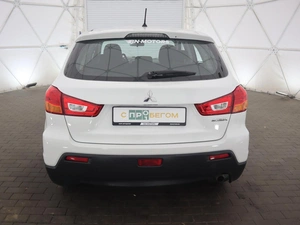 Внедорожник Mitsubishi ASX 2012 года, 1100000 рублей, Орёл