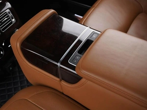 Внедорожник Land Rover Range Rover 2018 года, 6599451 рублей, Москва