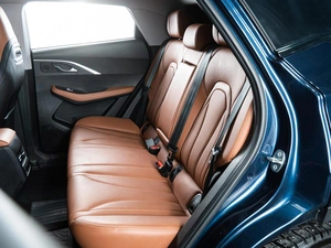 Внедорожник OMODA C5 2022 года, 1890000 рублей, Волгоград