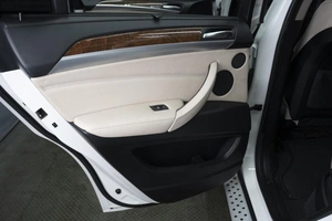 Внедорожник BMW X6 2008 года, 1869000 рублей, Омск