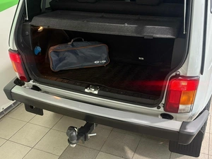 Внедорожник ВАЗ (LADA) Niva Legend 2024 года, 895000 рублей, Красноярск