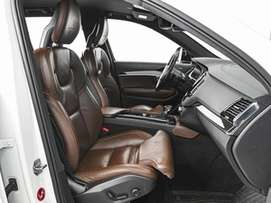 Внедорожник Volvo XC90 2017 года, 3723000 рублей, Ставрополь