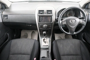 Универсал Toyota Corolla Fielder 2007 года, 779000 рублей, Красноярск