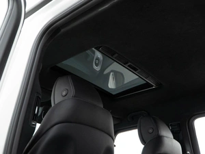 Внедорожник Mercedes-benz G-класс AMG 2021 года, 17349999 рублей, Москва
