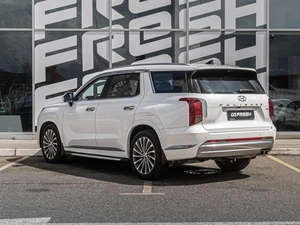 Внедорожник Hyundai Palisade 2023 года, 6560000 рублей, Краснодар