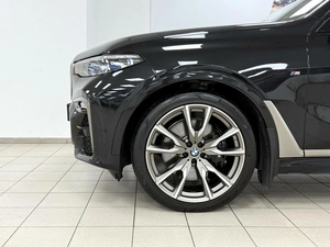 Внедорожник BMW X7 2021 года, 10495000 рублей, Красноярск