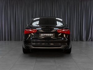 Седан Audi A6 2013 года, 1729000 рублей, Тюмень