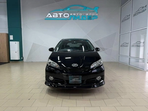 Минивэн Toyota Wish 2011 года, 1199000 рублей, Красноярск