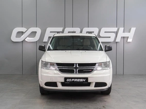 Внедорожник Dodge Journey 2017 года, 1474000 рублей, Воронеж