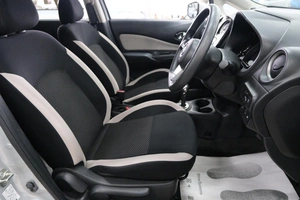Хетчбэк Nissan Note 2018 года, 1299000 рублей, Омск