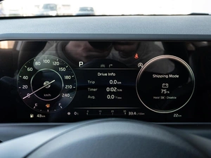 Внедорожник Kia Seltos 2025 года, 3030000 рублей, Краснодар