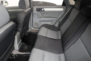 Седан Chevrolet Lacetti 2011 года, 449000 рублей, Пермь