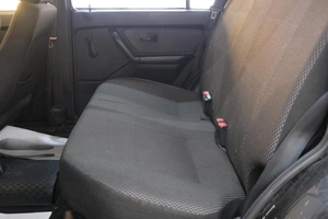 Внедорожник ВАЗ (LADA) 4x4 (Нива) 2018 года, 799000 рублей, Омск