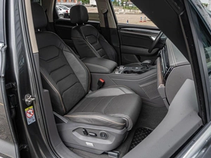 Внедорожник Volkswagen Touareg 2020 года, 4400000 рублей, Краснодар
