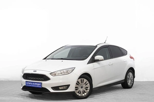 Хетчбэк Ford Focus 2018 года, 989000 рублей, Барнаул