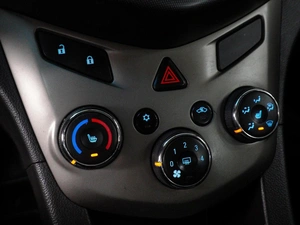 Седан Chevrolet Aveo 2012 года, 685000 рублей, Минеральные Воды