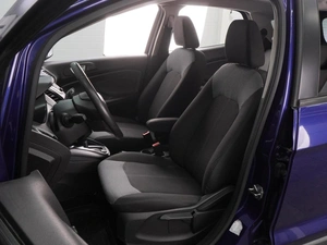 Внедорожник Ford EcoSport 2016 года, 1113000 рублей, Воронеж
