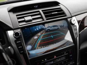 Седан Toyota Camry 2017 года, 1780000 рублей, Краснодар