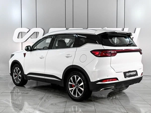Внедорожник Chery Tiggo 7 Pro Max 2024 года, 2099000 рублей, Аксай