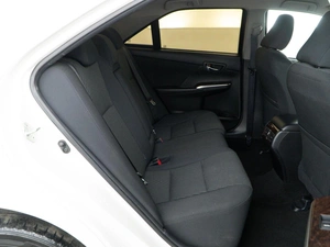 Седан Toyota Camry 2017 года, 3989999 рублей, Москва