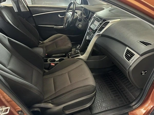 Хетчбэк Hyundai i30 2016 года, 1295000 рублей, Абакан